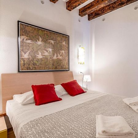 Appartement Cà Fontana à Venise Extérieur photo