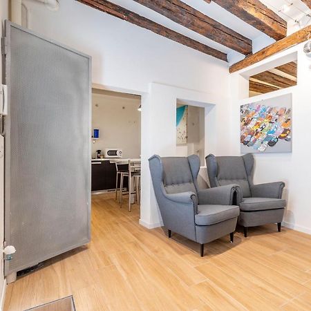Appartement Cà Fontana à Venise Extérieur photo