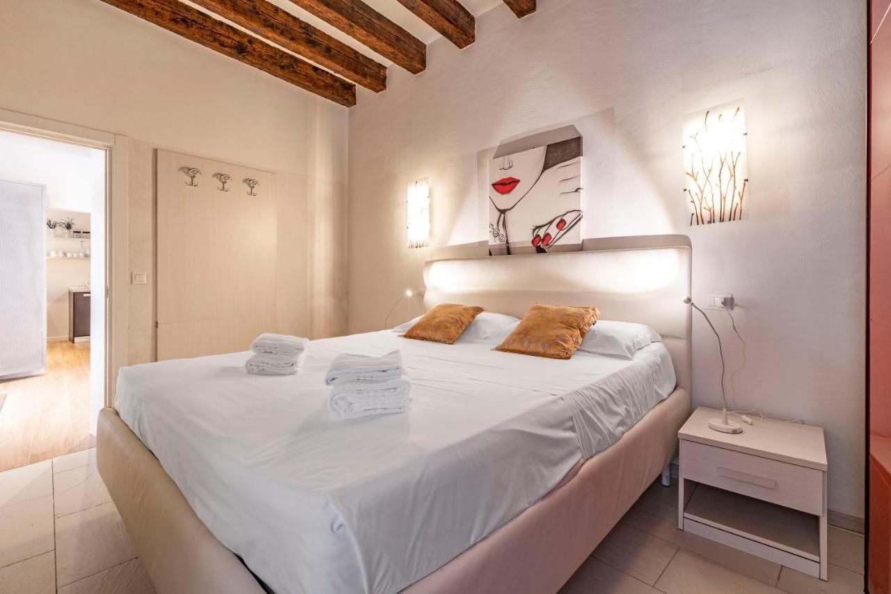 Appartement Cà Fontana à Venise Extérieur photo