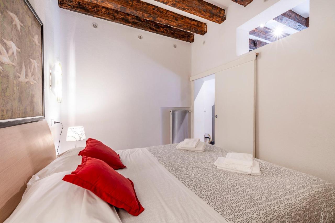 Appartement Cà Fontana à Venise Extérieur photo