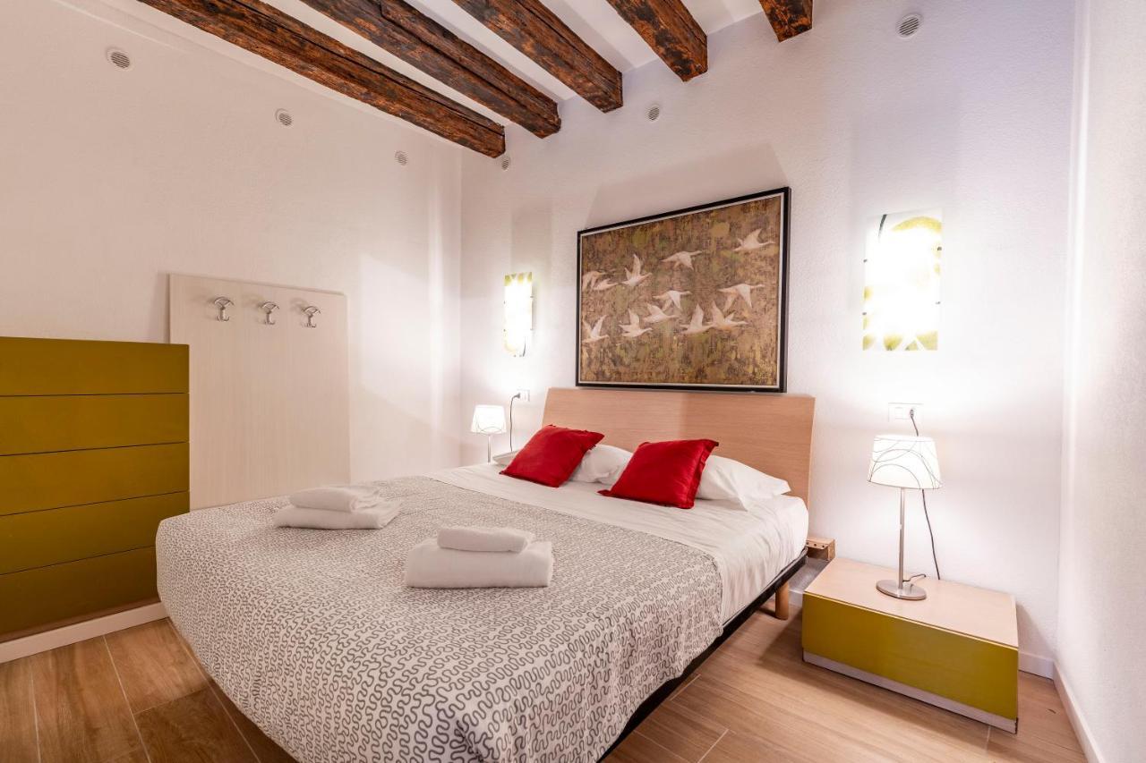 Appartement Cà Fontana à Venise Extérieur photo