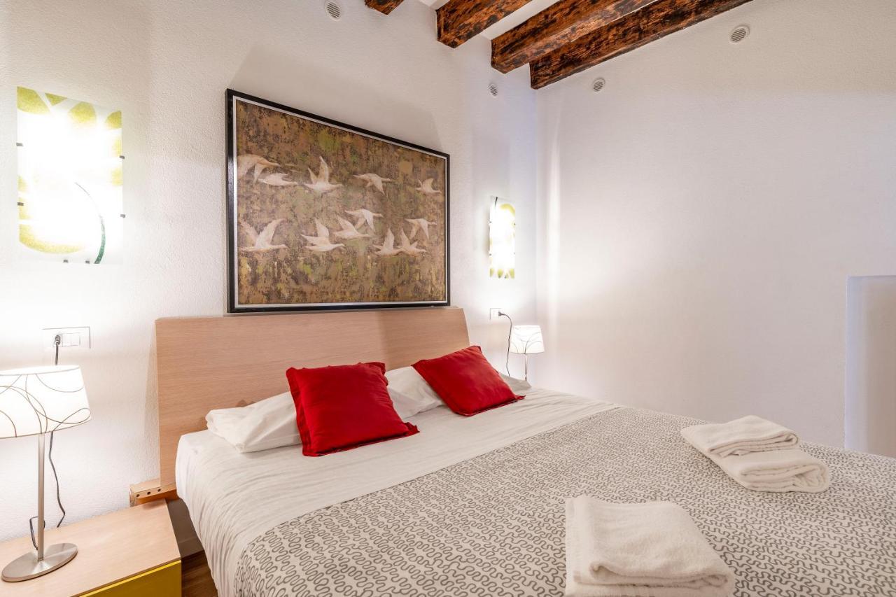 Appartement Cà Fontana à Venise Extérieur photo