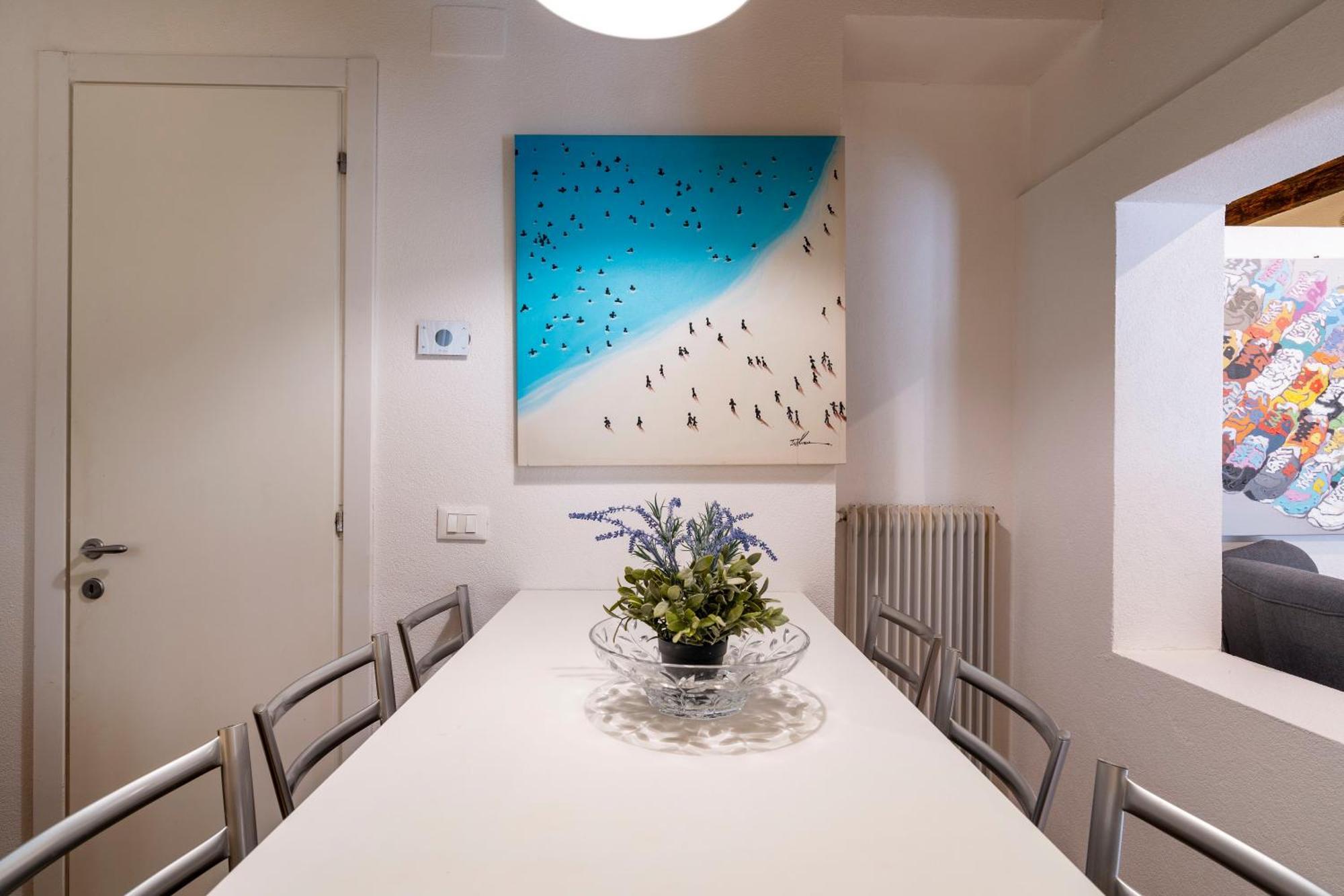 Appartement Cà Fontana à Venise Extérieur photo