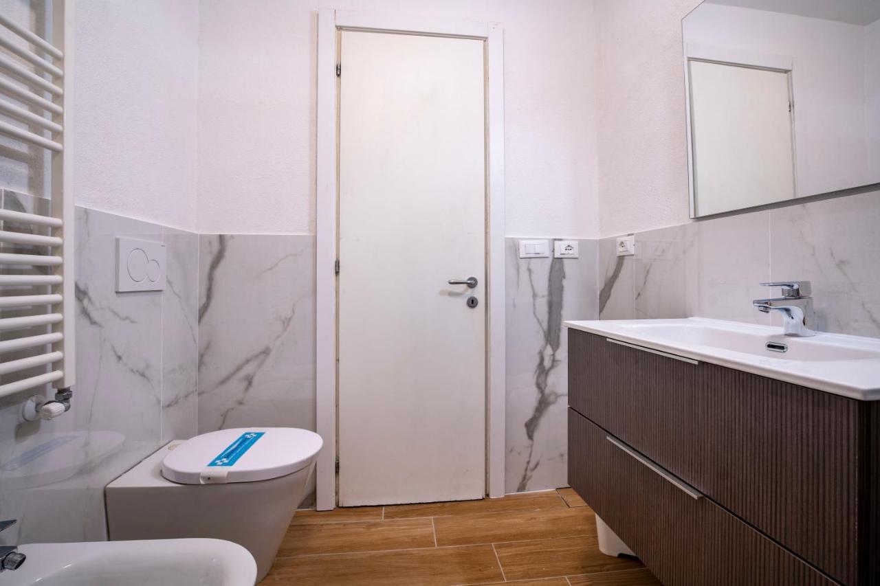 Appartement Cà Fontana à Venise Extérieur photo
