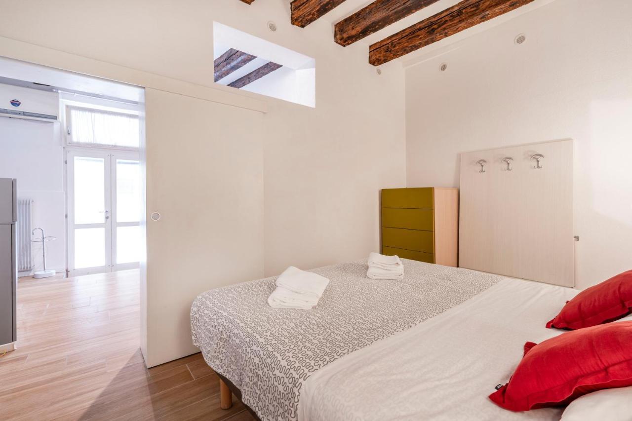 Appartement Cà Fontana à Venise Extérieur photo