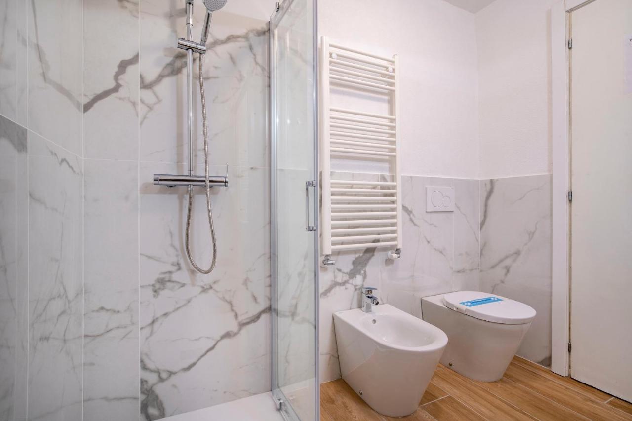 Appartement Cà Fontana à Venise Extérieur photo