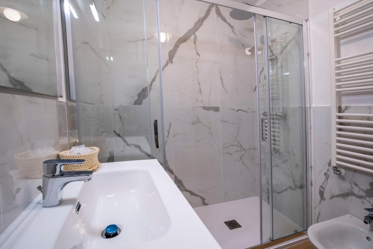 Appartement Cà Fontana à Venise Extérieur photo