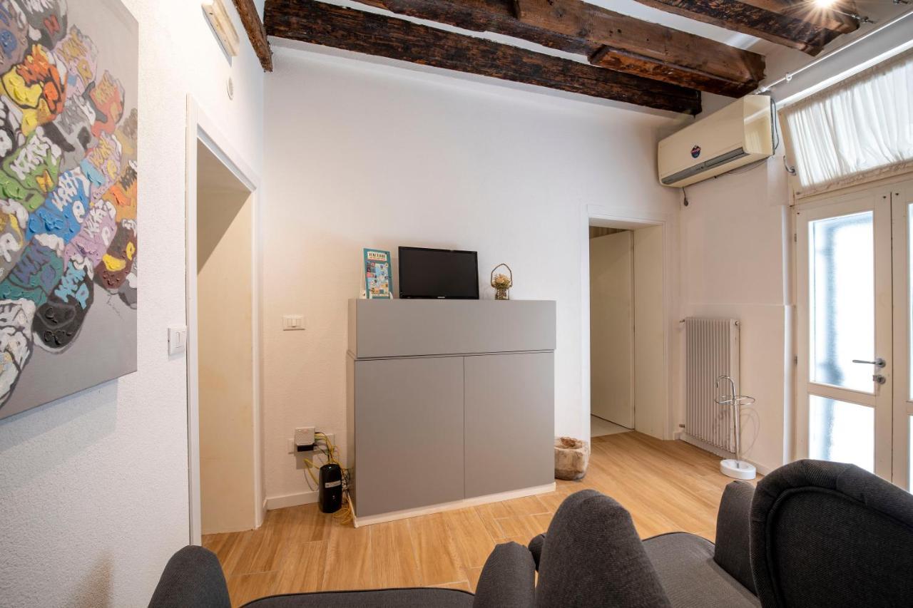 Appartement Cà Fontana à Venise Extérieur photo